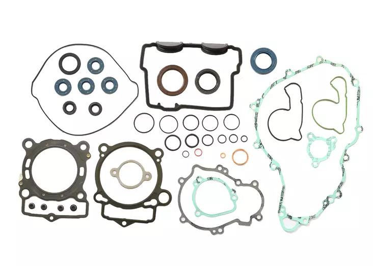 Athena Täydellinen tiivistesarja, Husqvarna FC 250 14- / KTM SX-F 250 13- - Täydelliset tiivistesarjat - 421-270-850063 - 3