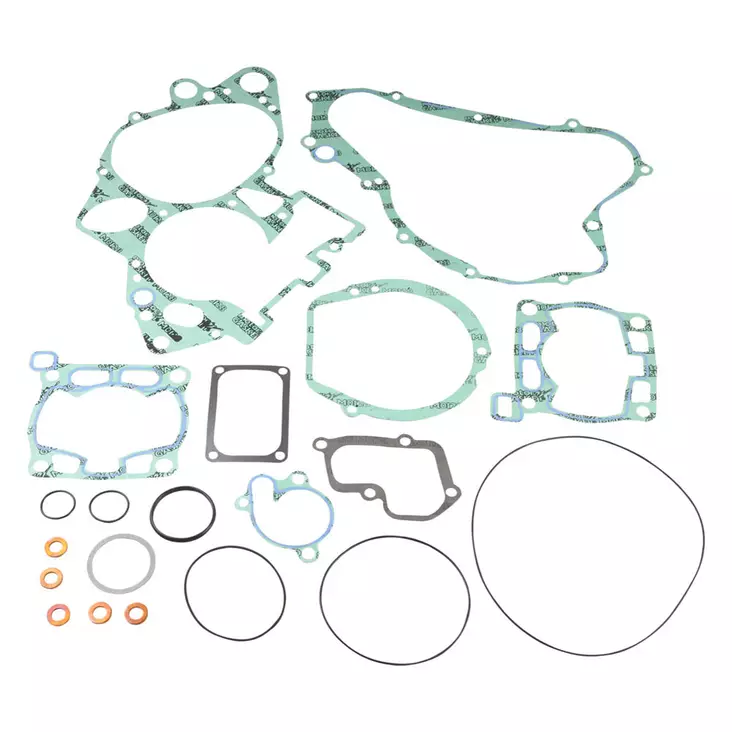 Athena Täydellinen tiivistesarja, Suzuki RM 125 97-97 - Täydelliset tiivistesarjat - 421-510-850143 - 3