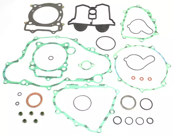 Athena Täydellinen tiivistesarja, Yamaha WR 450 F 03-03, YZ 450 F 03-05 - Täydelliset tiivistesarjat - 421-485-850053 - 3