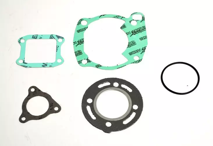 Athena Yläpään tiivistesarja, Honda CR 80 87-91 - Yläpää tiivistesarjat - 421-210-600083 - 3
