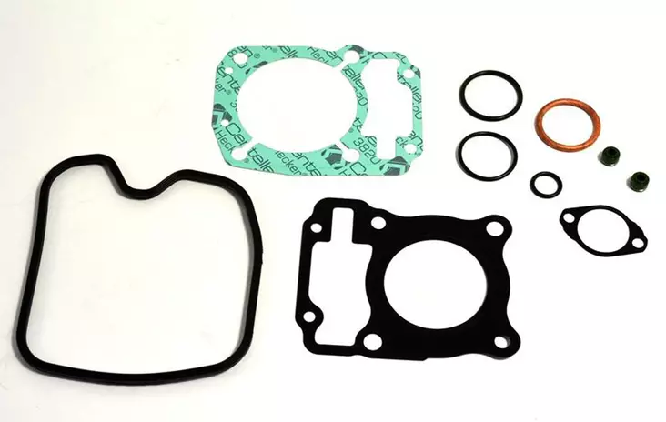 Athena Yläpään tiivistesarja, Honda CRF 150 F 06-15 - Yläpää tiivistesarjat - 421-210-600213 - 3
