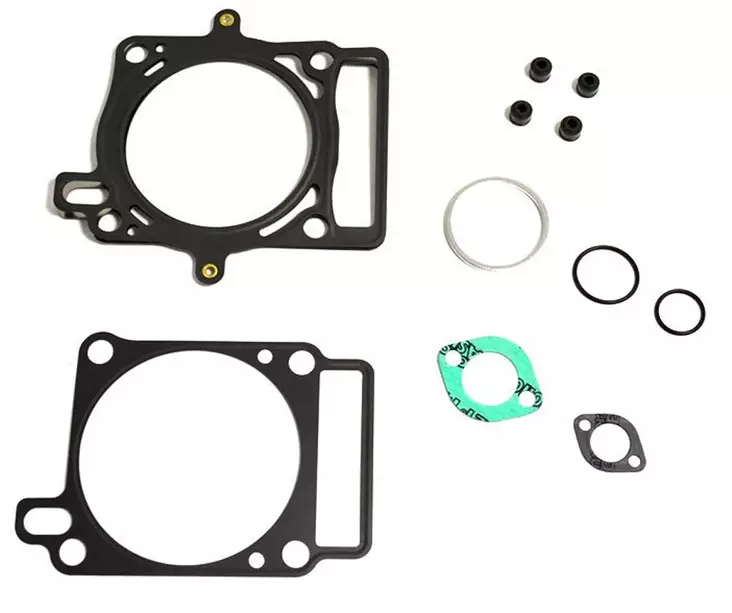 Athena Yläpään tiivistesarja, Husqvarna TC 250 10-11, TE 250 10-12 - Yläpää tiivistesarjat - 421-220-600263 - 3