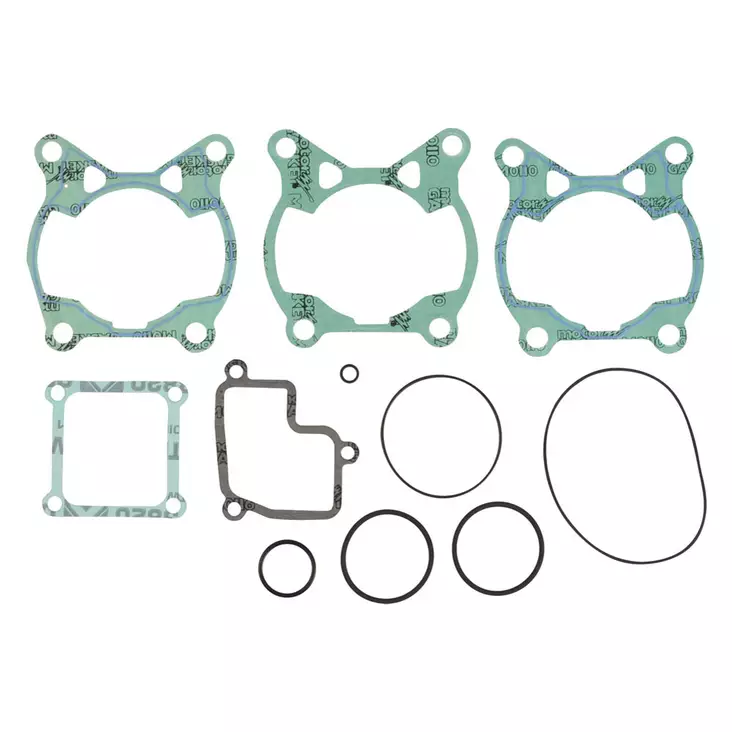 Athena Yläpään tiivistesarja, Husqvarna TC 85 14-17 / KTM SX 85 03-17 - Yläpää tiivistesarjat - 421-270-600013 - 3