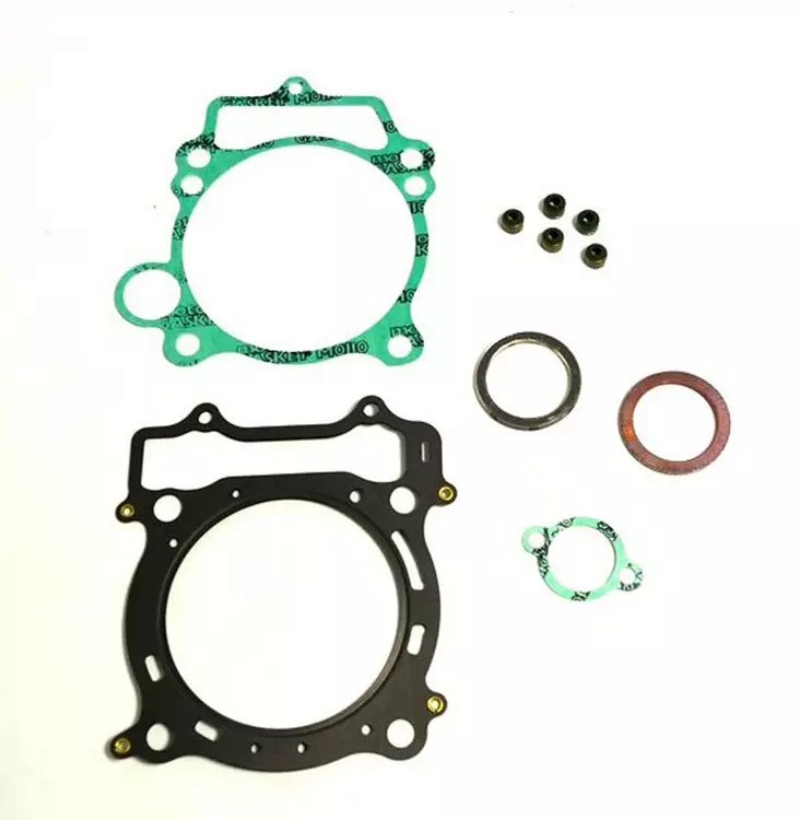 Athena Yläpään tiivistesarja, Yamaha WR 450 F 03-06, YZ 450 F 03-05 - Yläpää tiivistesarjat - 421-485-600053 - 3