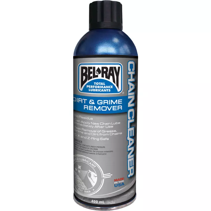 BEL-RAY CHAIN CLEANER - Puhdistusaineet - 55-883 - 1
