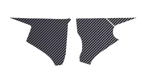 Blackbird Ilm.suod.kotelo tarra Carbon WRF 250-450 07-09 - Muut tarrat - 381-5223 - 1