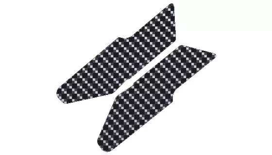 Blackbird runkotarrat Carbon CR 125-250 02-07 - Muut tarrat - 381-5103 - 1