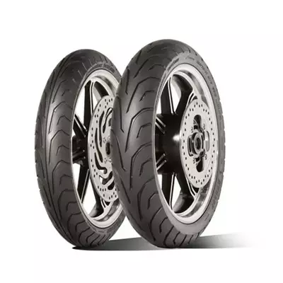 Dunlop Arrowmax Streetsmart 130/90-16 67V TL r - Renkaat - 544-630363 - 2