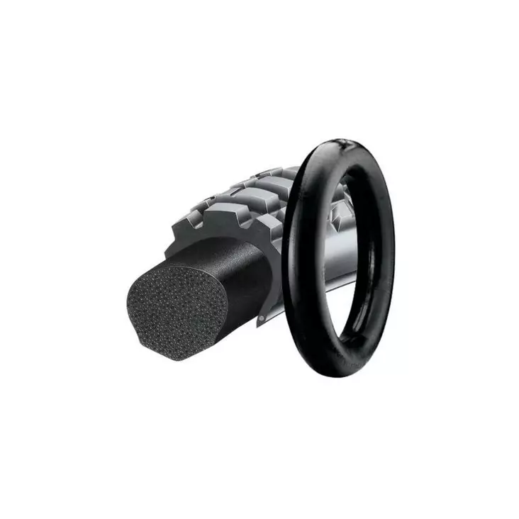 Dunlop Mousse FM21 80/100-21, 90/100-21, 90/90-21 fr - Sisärenkaat - 544-709973 - 1