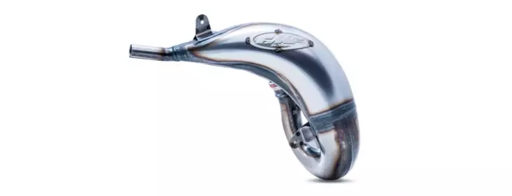 FMF Factory Fatty Pipe - Pakoputket 2-T - 315-025183 - 3