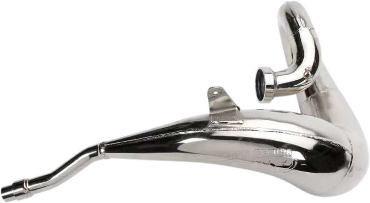 FMF Gnarly Pipe - Pakoputket 2-T - 315-022053 - 4