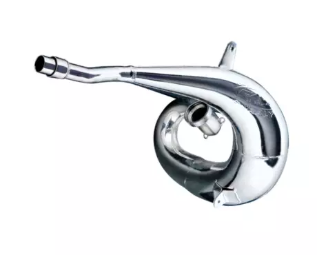FMF Gnarly Pipe - Pakoputket 2-T - 315-025203 - 3