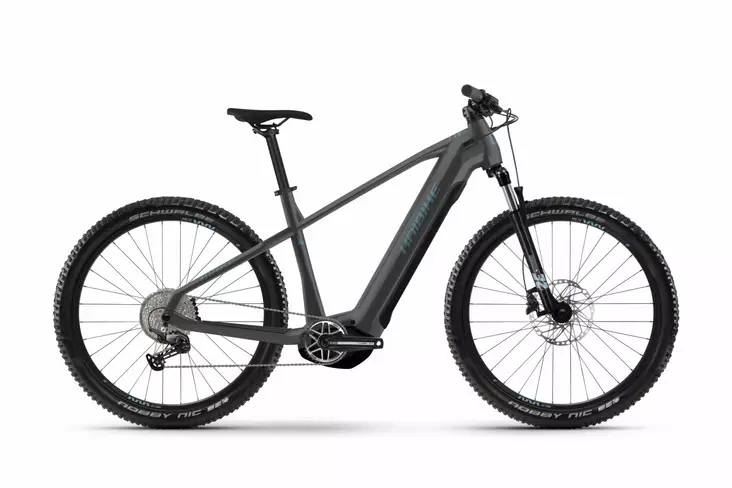 Haibike ALLTRACK 5 29" - Maastopyörät - 452043 - 1