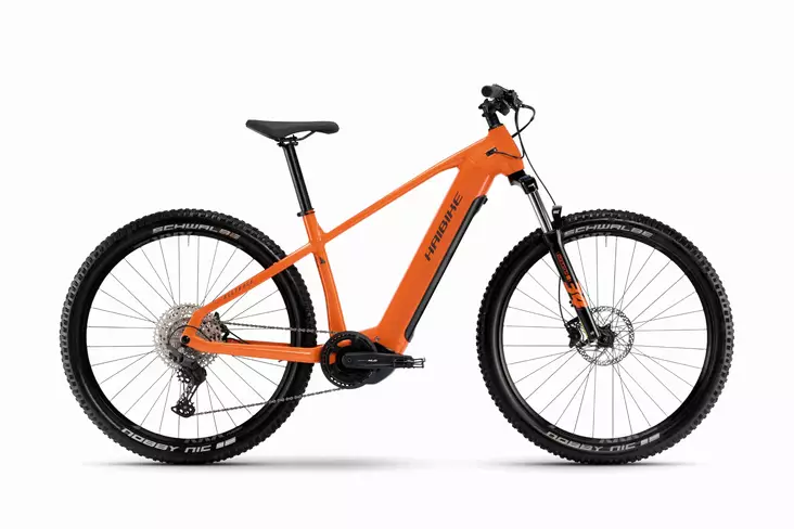 Haibike ALLTRACK 6 29" - Maastopyörät - 452083 - 1