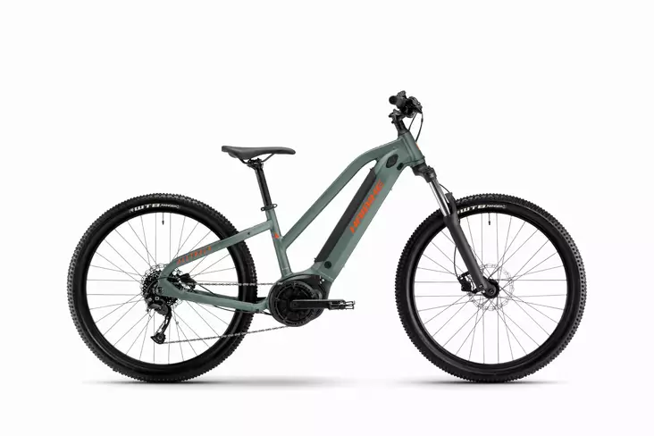 Haibike Alltrack Youth - Maastopyörät - 450003 - 1