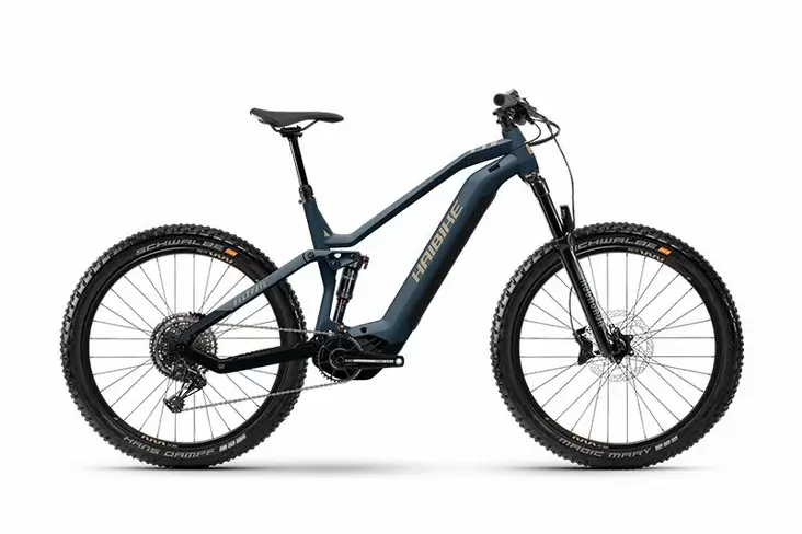 Haibike ALLTRAIL 6 29" - Maastopyörät - 454123 - 1