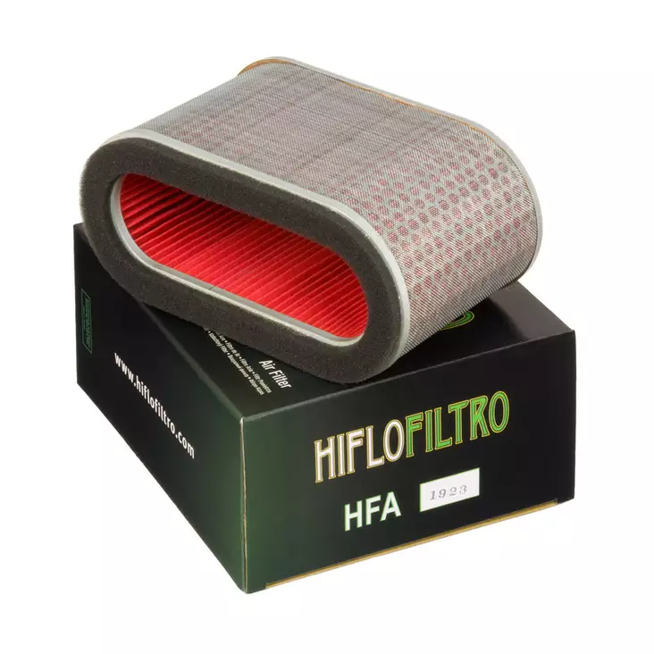 HiFlo ilmansuodatin HFA1923 - Ilmansuodattimet - 20-1923 - 1