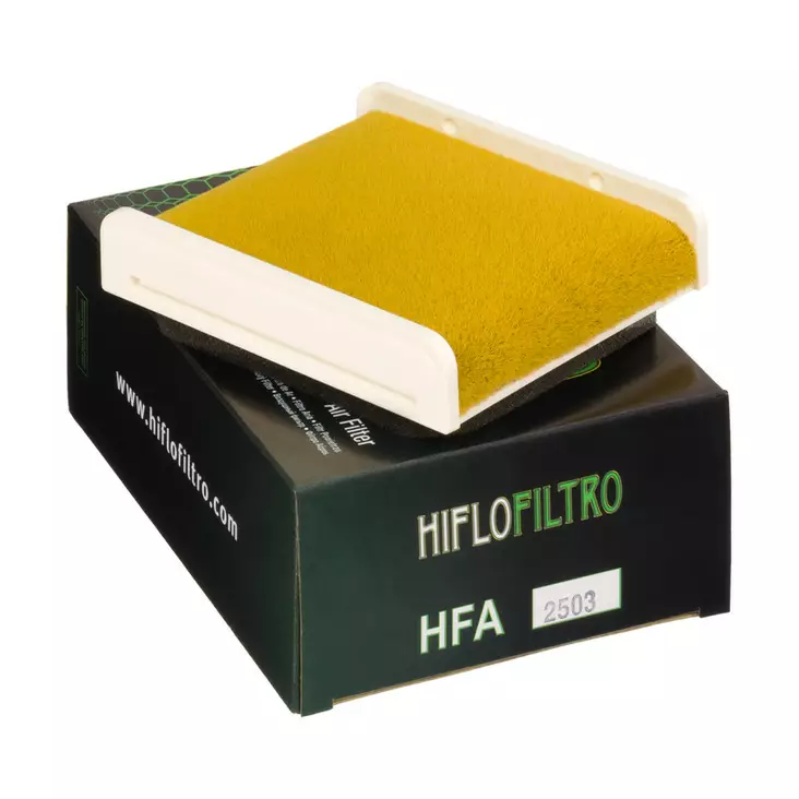HiFlo ilmansuodatin HFA2503 - Ilmansuodattimet - 20-2503 - 1