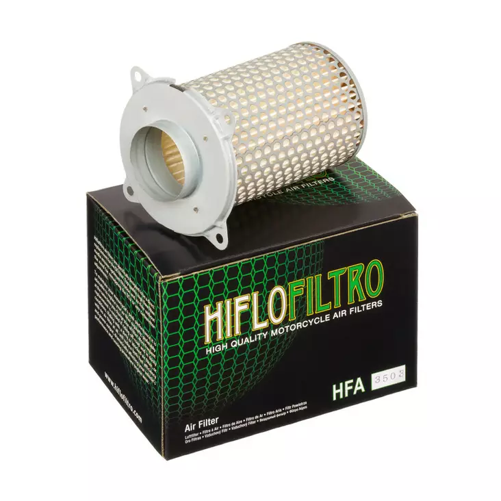 HiFlo ilmansuodatin HFA3503 - Ilmansuodattimet - 20-3503 - 1