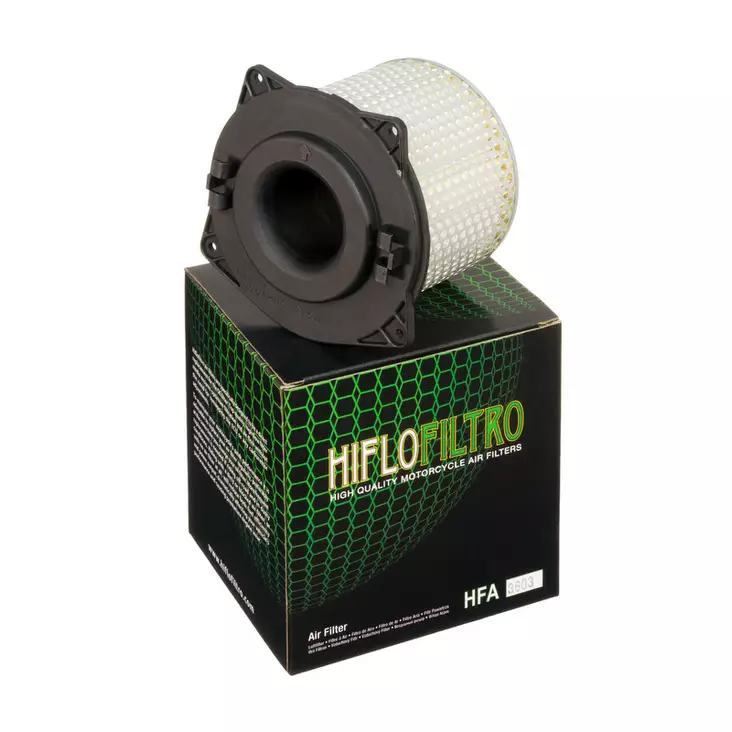 HiFlo ilmansuodatin HFA3603 - Ilmansuodattimet - 20-3603 - 1