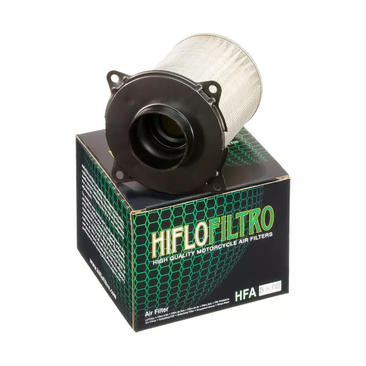 HiFlo ilmansuodatin HFA3803 - Ilmansuodattimet - 20-3803 - 1
