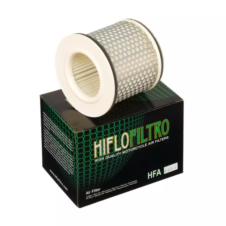 HiFlo ilmansuodatin HFA4403 - Ilmansuodattimet - 20-4403 - 1
