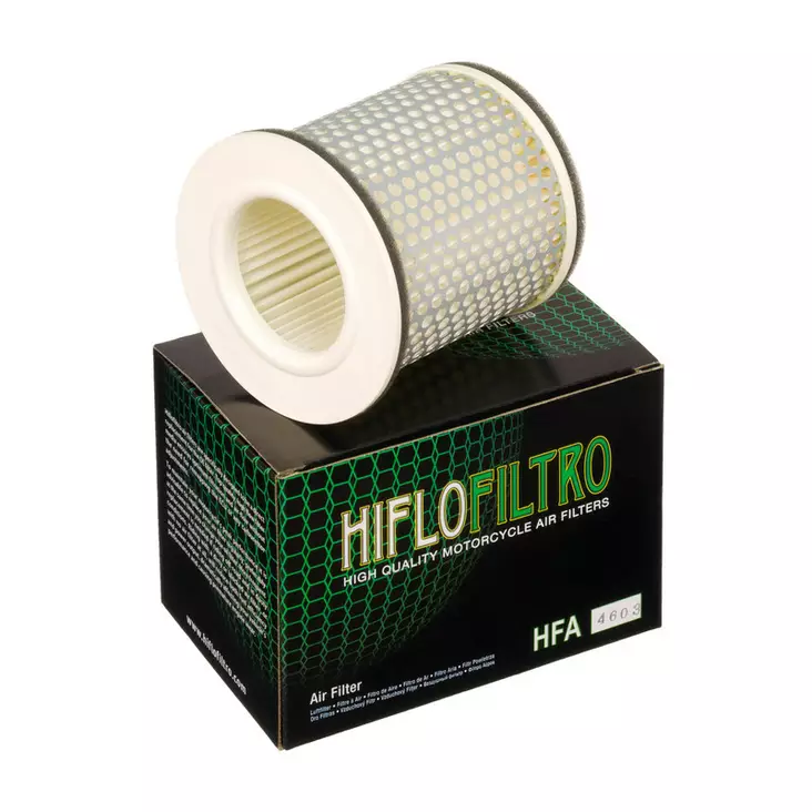 HiFlo ilmansuodatin HFA4603 - Ilmansuodattimet - 20-4603 - 1