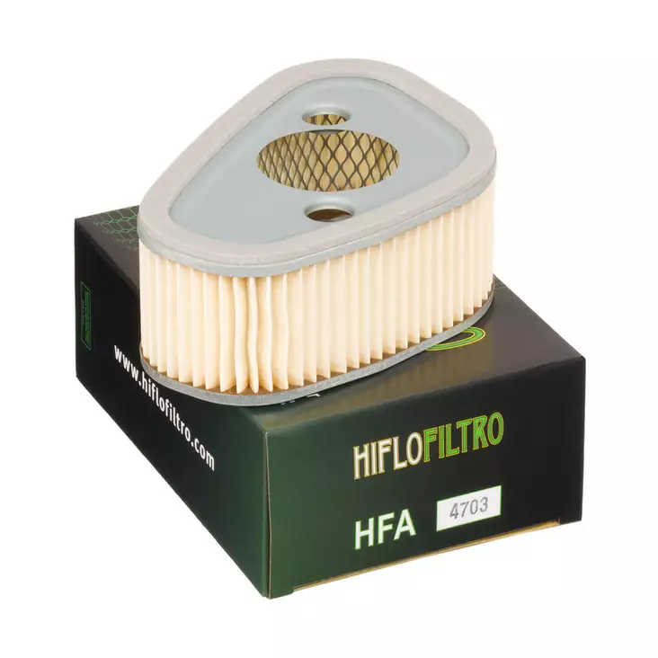 HiFlo ilmansuodatin HFA4703 - Ilmansuodattimet - 20-4703 - 1
