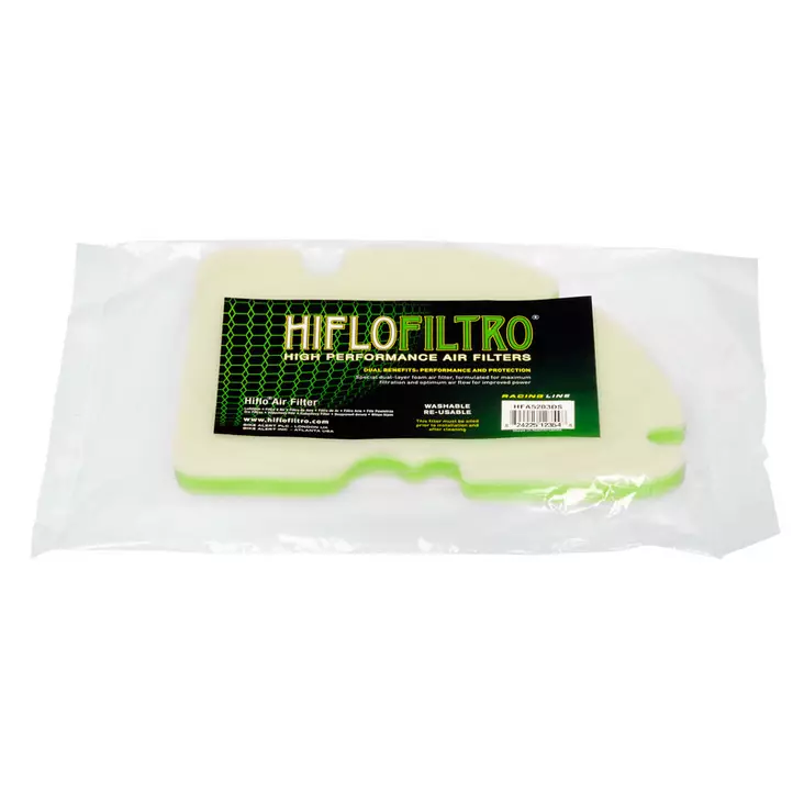 HiFlo ilmansuodatin HFA5203 - Ilmansuodattimet - 20-5203 - 2