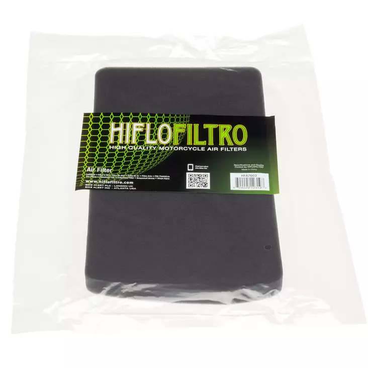HiFlo ilmansuodatin HFA7603 - Ilmansuodattimet - 20-7603 - 1