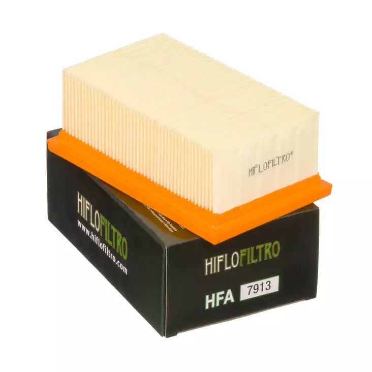 HiFlo ilmansuodatin HFA7913 - Ilmansuodattimet - 20-7913 - 1