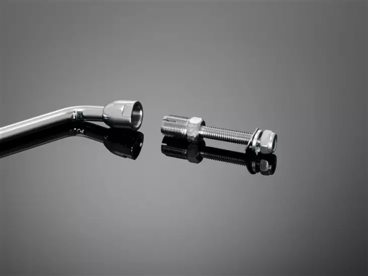 Highway Hawk MIRROR ADAPTOR HD - Peilit - 561-91-7863 - 1