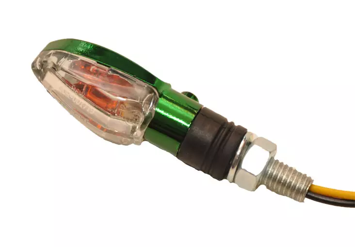 Hyper Vilkut, Mini Arrow e-hyv. Vihreä - Vilkut - 15-985-3 - 1