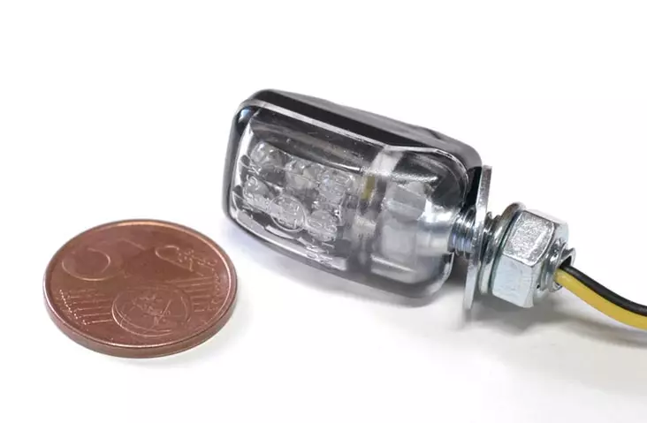 Hyper Vilkut, Mini led e-hyv. - Vilkut - 15-983 - 1