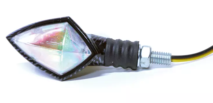 Hyper Vilkut, Offset Carbon&Iridium e-hyv. - Vilkut - 15-993 - 1