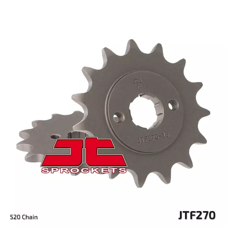 JT eturatas 270 - Eturattaat - 27-1-270-13 - 1