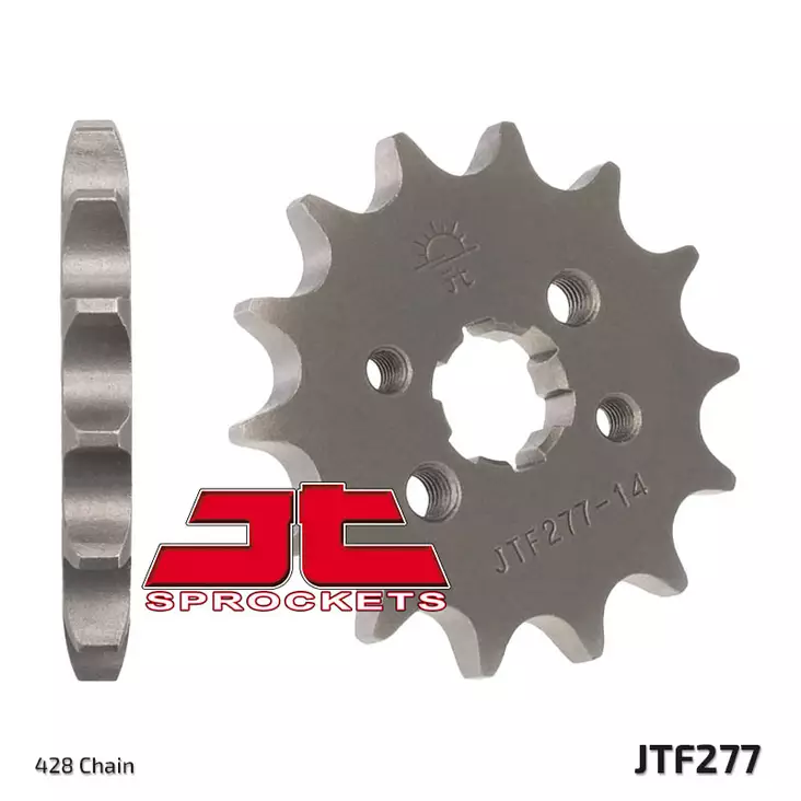 JT eturatas 277 - Eturattaat - 27-1-277-13 - 1