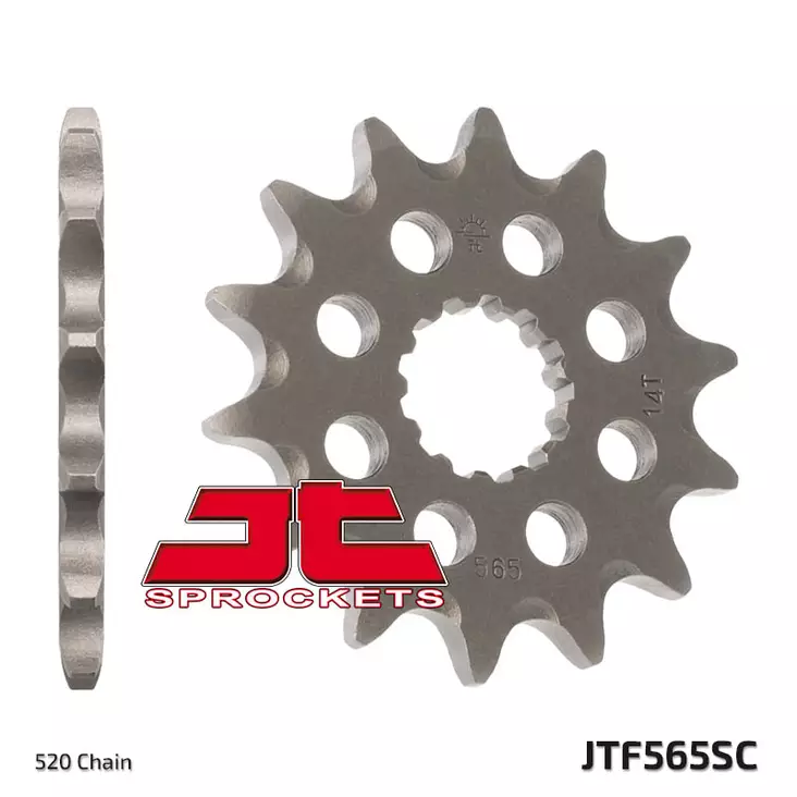 JT eturatas 565 SC - Eturattaat - 27-1-565-13 - 1