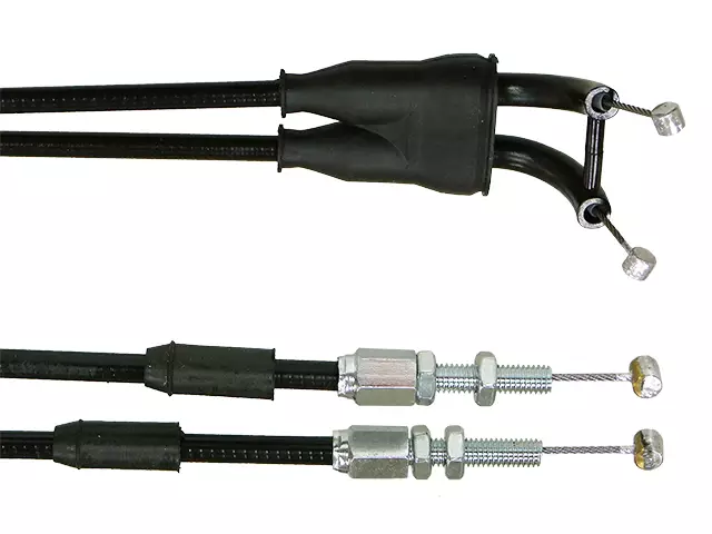 KAASUVAIJERI KTM SX-F/EXC-F 350-500 13- - Kaasuvaijerit - 395-00613 - 2
