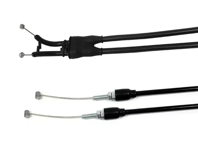 KAASUVAIJERI SX 400 2000-2002 - Kaasuvaijerit - 395-00603 - 3
