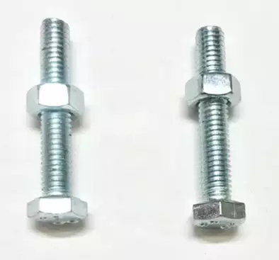 Ketjunkiristimen Pultti & Mutteri sarja, Suzuki PV50 - Ketjunkiristäjät - 307-0143 - 1
