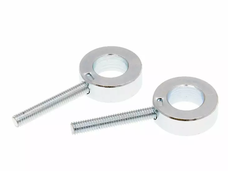 Ketjunkiristin, Ø15mm, Pari, Aprilai RX,SX 11-, Derbi Senda 11-, Gilera RCR,SMT - Ketjunkiristäjät - 307-0223 - 1