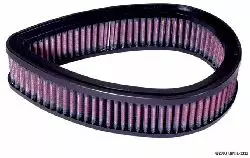 K&N Ilmasuodatin, H-D - Ilmansuodattimet - 20-E3333 - 1