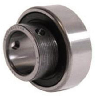 Laakeri, ASS205NR - Kuulalaakerit - 22-743 - 1