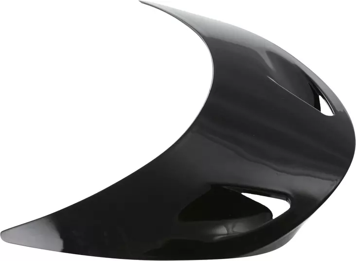 LS2 ILMANOTTO TAKA FF323 MUSTA - Varaosat - 636-9-0033 - 2