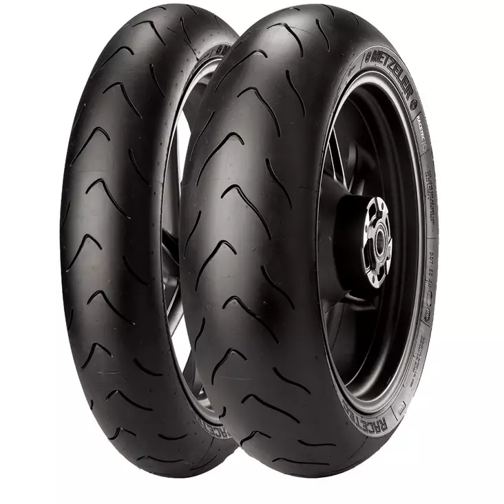 Metzeler Racetec INT 190/55ZR17 75V K3 - Renkaat - 34-18703 - 1