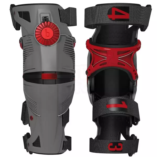 Mobius X8 Storm polvituki harmaa L - Suojat - 640-6002-3 - 2