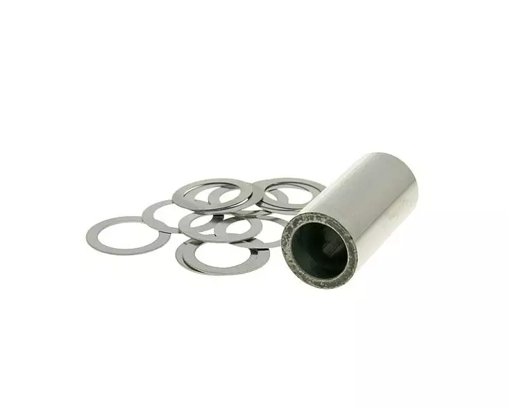 Naraku Variaattorin holkki, Speed Up Kit, Minarelli Pysty, Vaaka - Variaattorit ja osat - 304-0423 - 1