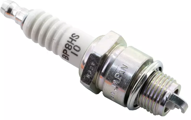 NGK sparkplug BP8HS-10 - Sytytystulpat ja liittimet - 13-3823 - 1