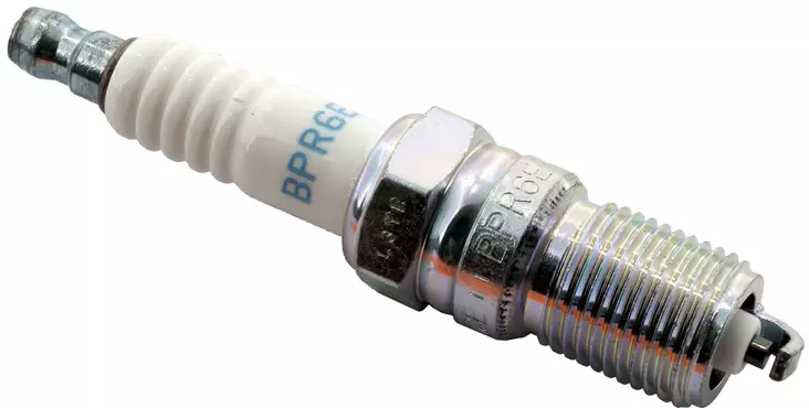 NGK sparkplug BPR6EFS - Sytytystulpat ja liittimet - 13-3623 - 1